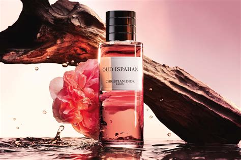 parfum oud femme dior|dior oud ispahan boots.